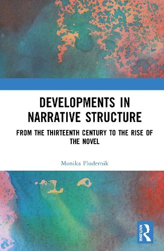 Cover image for Developments in Narrative Structure: Two Volume Set