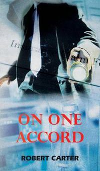 Cover image for On One Accord