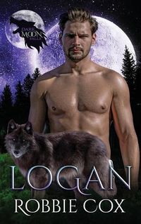 Cover image for Dark Moon Falls: Logan