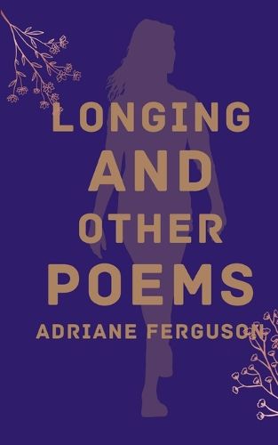 Cover image for Longing and other poems
