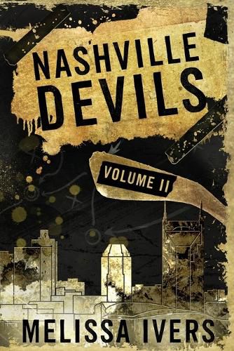 Nashville Devils Omnibus Part 2