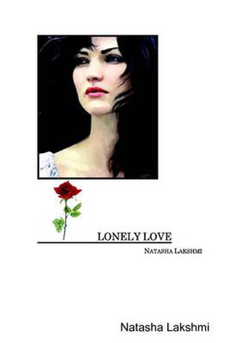 Cover image for Lonely Love