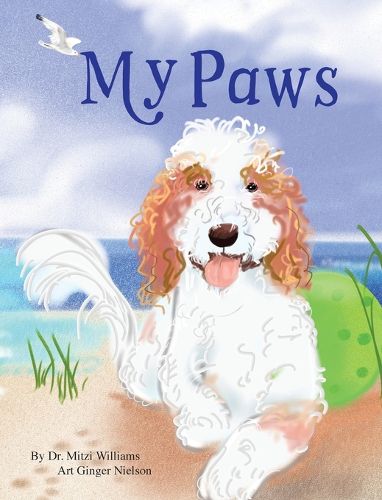 Cover image for My Paws
