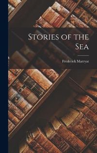 Cover image for Stories of the Sea