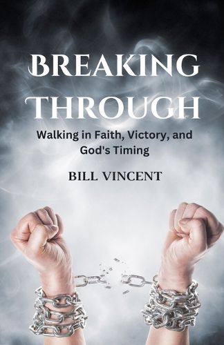 Cover image for Breaking Through