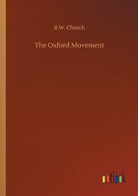 Cover image for The Oxford Movement