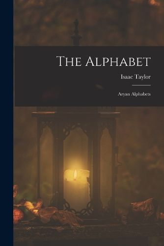 Cover image for The Alphabet