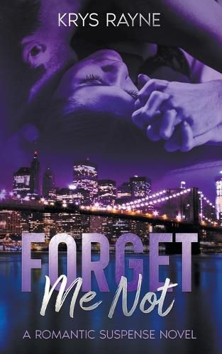 Cover image for Forget Me Not