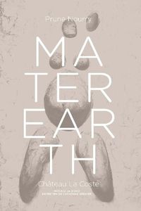 Cover image for Prune Nourry: Mater Earth