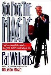 Cover image for Go for the Magic