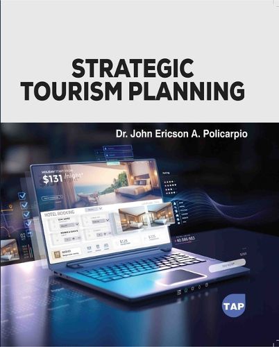 Cover image for Strategic Tourism Planning