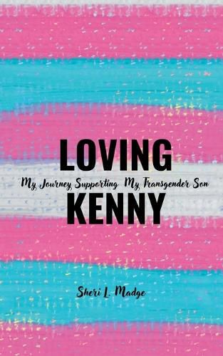 Cover image for Loving Kenny