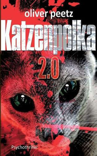 Cover image for Katzenpolka 2.0: Psychothriller