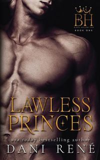 Cover image for Lawless Princes