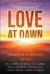 Cover image for Love At Dawn