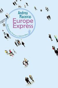 Cover image for Europe Express