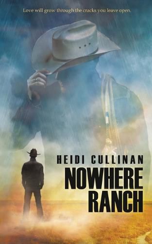 Cover image for Nowhere Ranch
