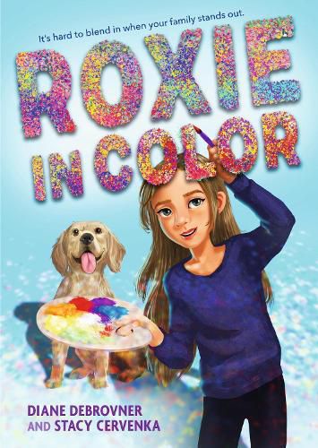 Cover image for Roxie in Color