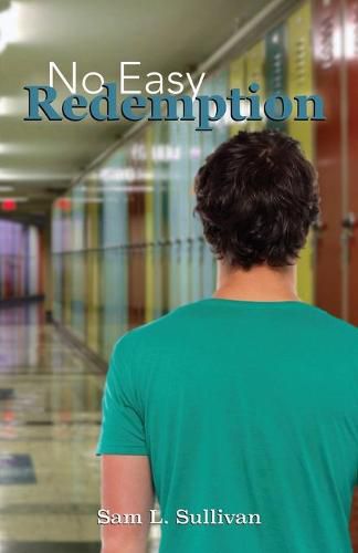 Cover image for No Easy Redemption