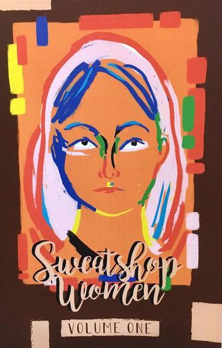 Cover image for Sweatshop Women: Volume One