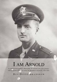 Cover image for I Am Arnold