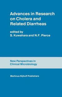 Cover image for Advances in Research on Cholera and Related Diarrheas