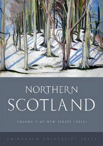 Northern Scotland: Volume 5