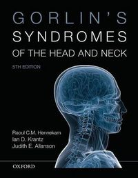 Cover image for Gorlin's Syndromes of the Head and Neck