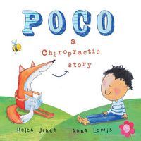 Cover image for Poco - A Chiropractic Story