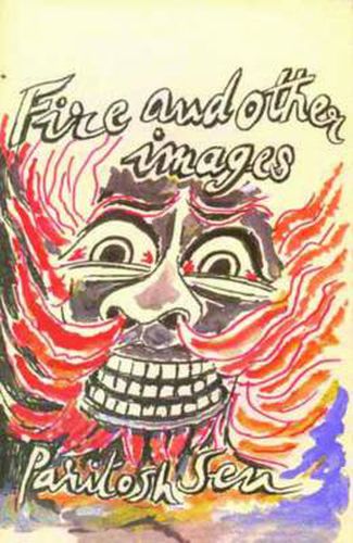 Cover image for Fire and Other Images