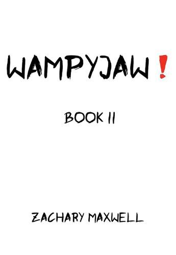 Cover image for WampyJaw