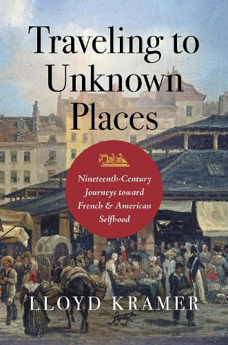 Cover image for Traveling to Unknown Places