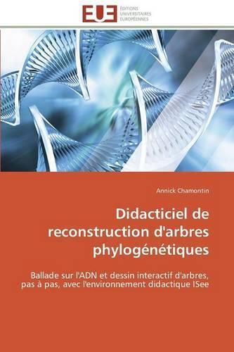 Cover image for Didacticiel de Reconstruction d'Arbres Phylog n tiques
