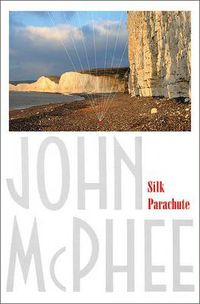 Cover image for Silk Parachute: Essays