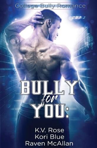 Cover image for Bully for You