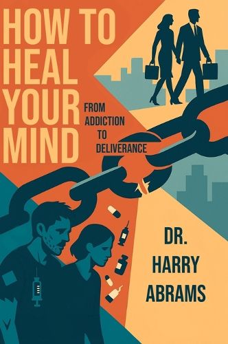 Cover image for How to Heal Your Mind