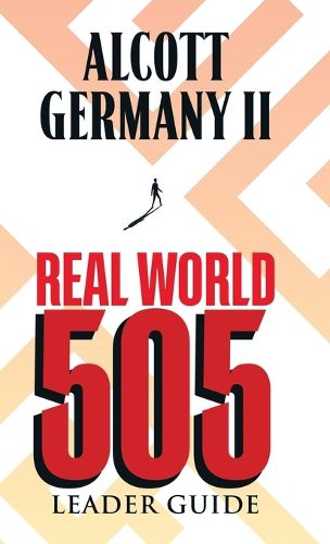 Cover image for Real World 505