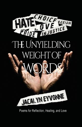 Cover image for The Unyielding Weight of Words