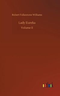 Cover image for Lady Eureka