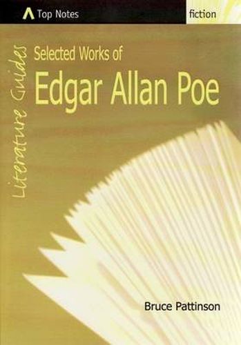 Selected Works of Edgar Allan Poe