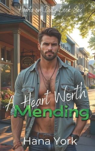 Cover image for A Heart Worth Mending