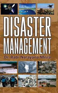 Cover image for Disaster Management