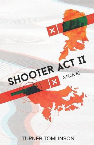 Cover image for Shooter Act II