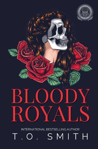 Cover image for Bloody Royals