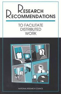 Cover image for Research Recommendations to Facilitate Distributed Work