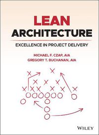 Cover image for Lean Architecture: Excellence in Project Delivery