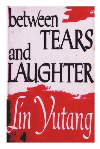 Cover image for Between Tears And Laughter