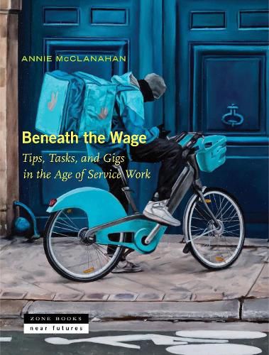 Cover image for Beneath the Wage