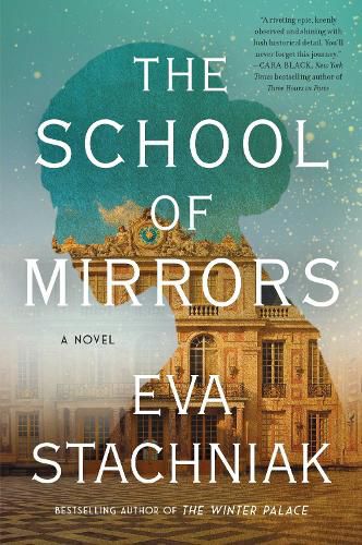 Cover image for The School of Mirrors