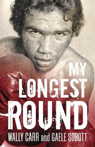Cover image for My Longest Round